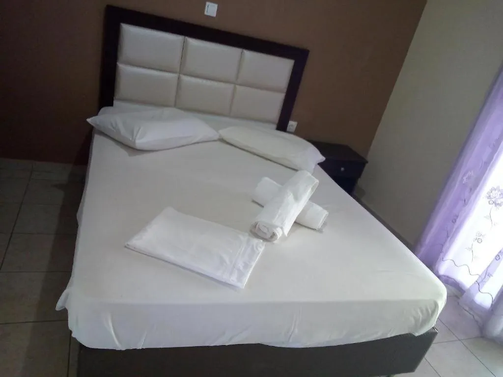 Appartamento House Filippos Sarti Grecia