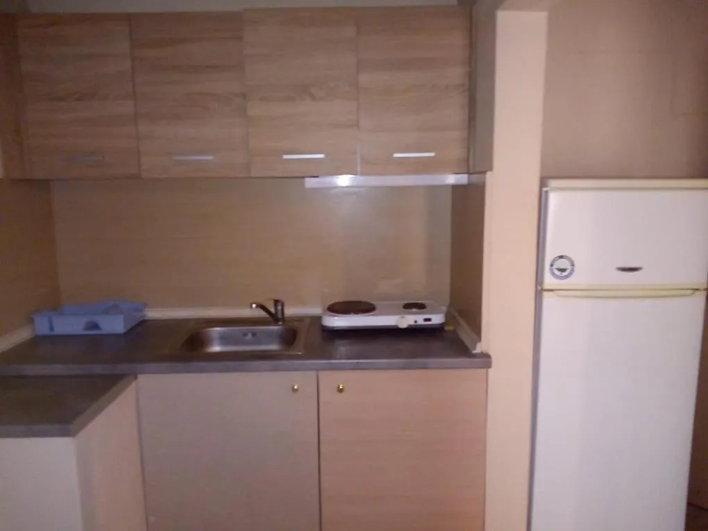 Appartamento House Filippos Sarti Grecia