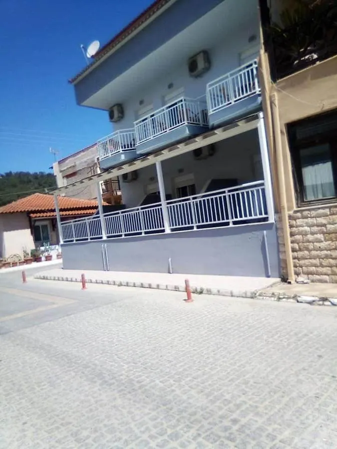 Appartamento House Filippos Sarti 0*,  Grecia