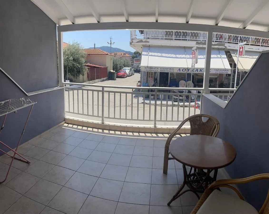 Appartamento House Filippos Sarti