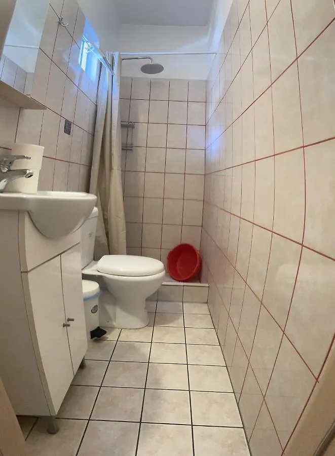 Appartamento House Filippos Sarti