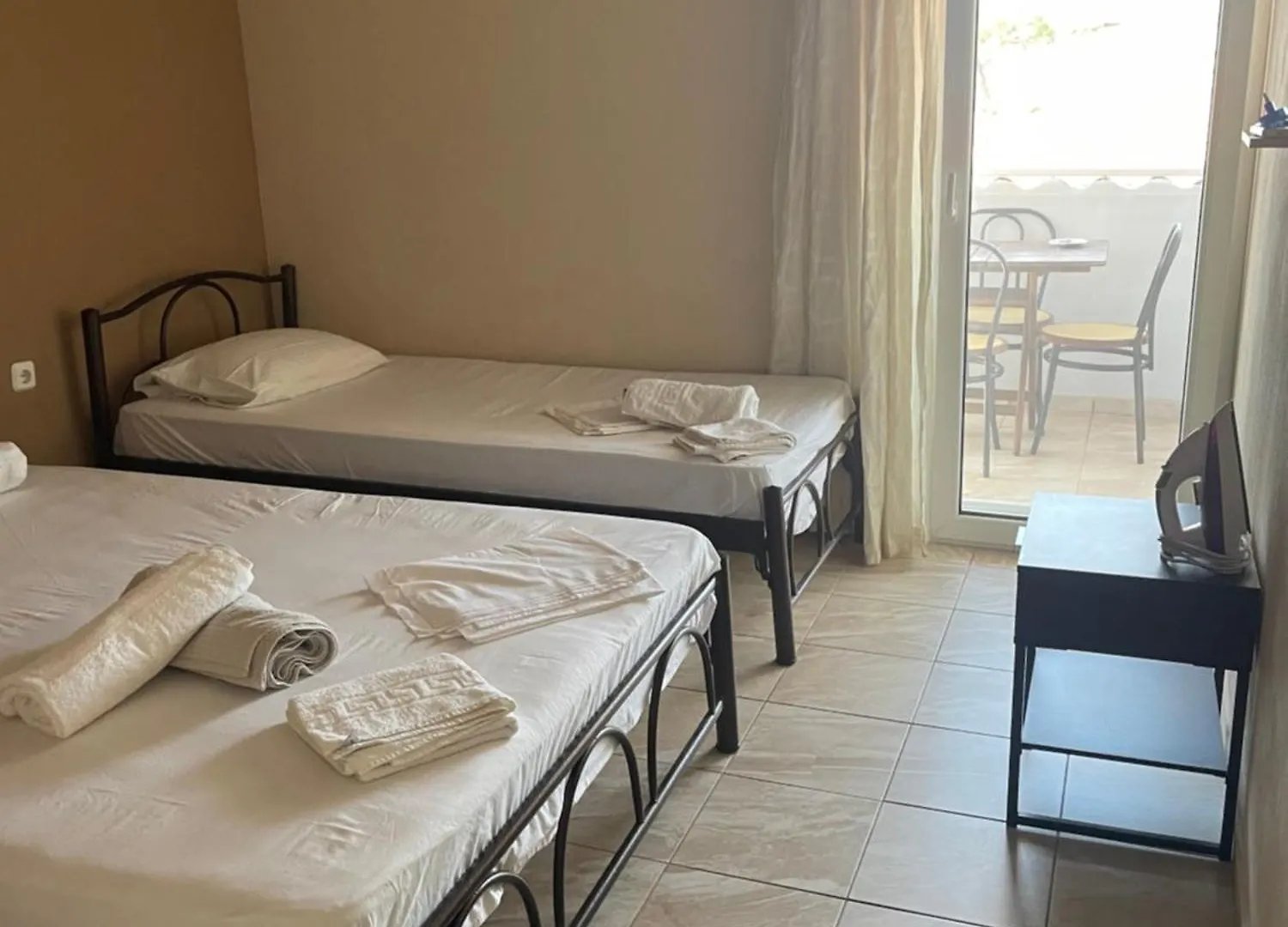 Appartamento House Filippos Sarti