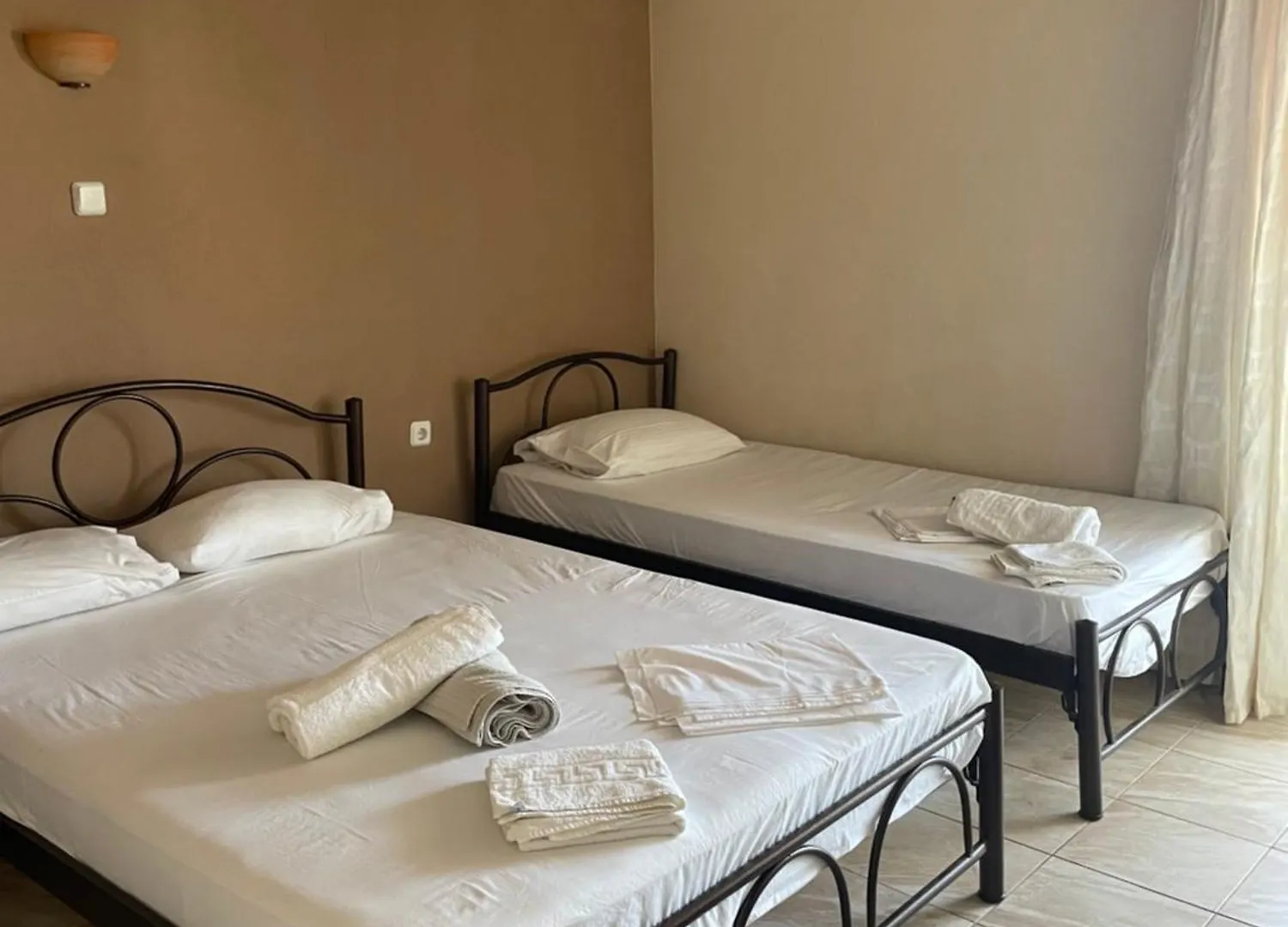 Appartamento House Filippos Sarti 0*,  Grecia