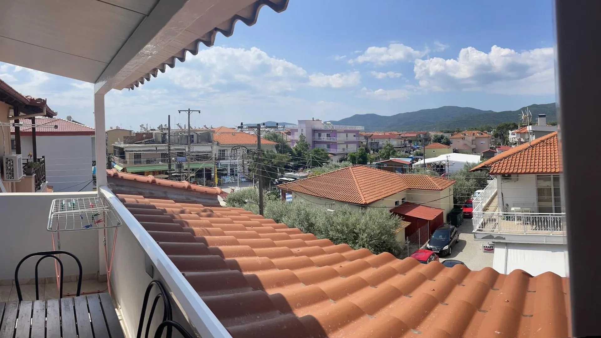 Appartamento House Filippos Sarti