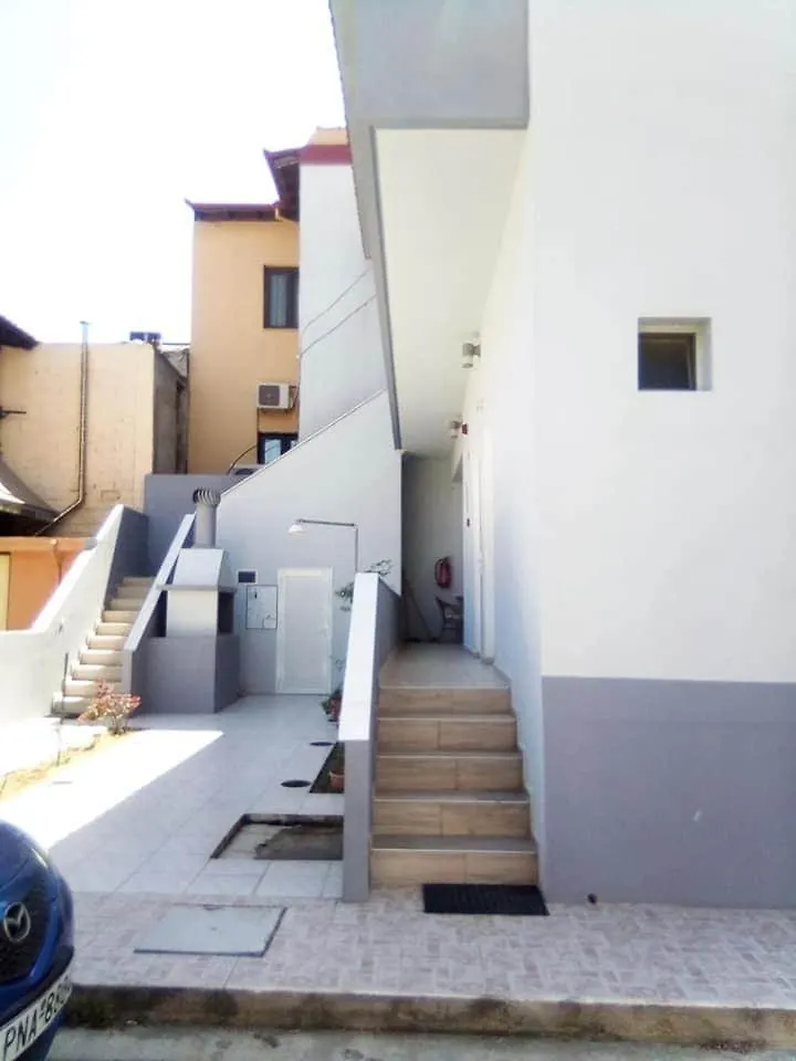 Appartamento House Filippos Sarti