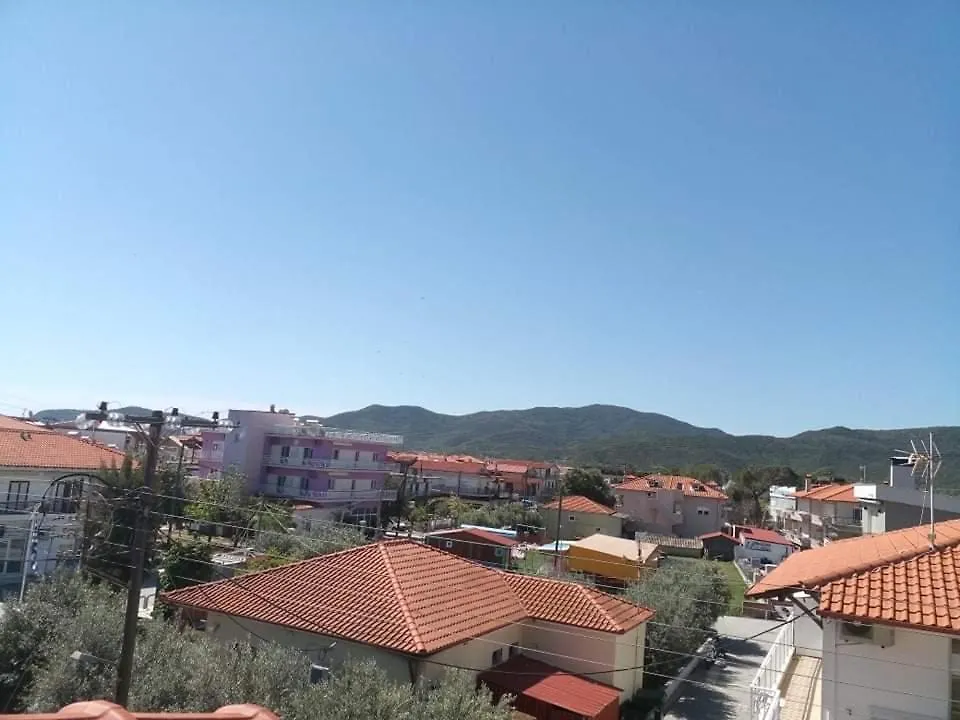 Appartamento House Filippos Sarti