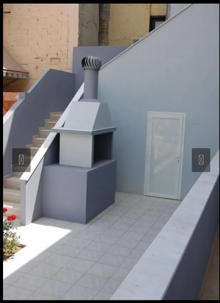 Appartamento House Filippos Sarti Grecia