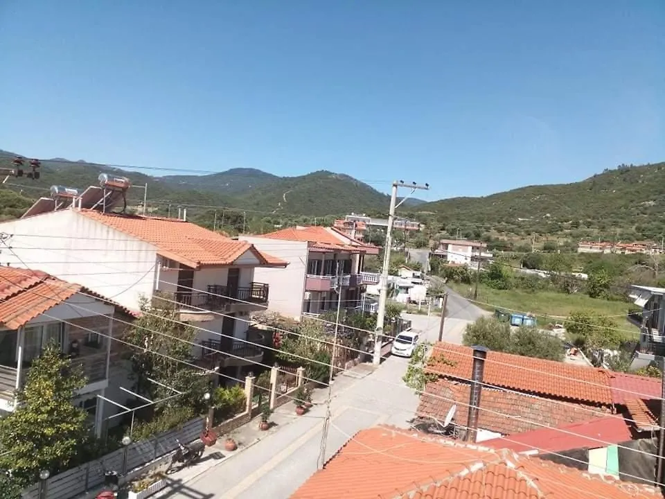 Appartamento House Filippos Sarti