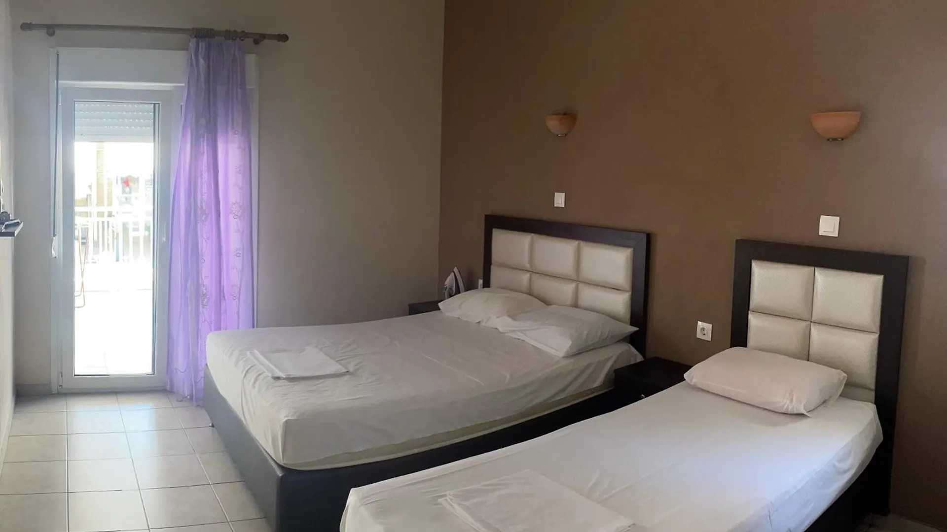 Appartamento House Filippos Sarti
