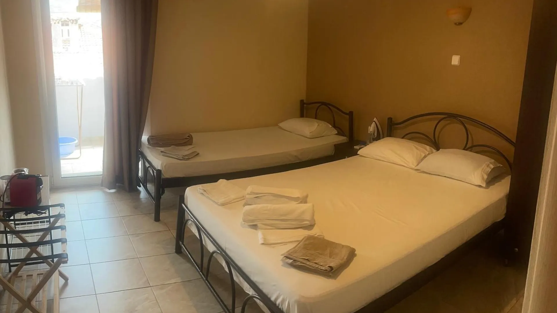Appartamento House Filippos Sarti
